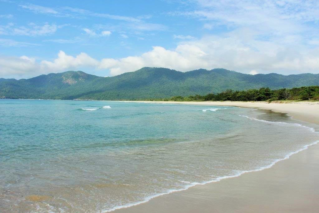 Praia do Leste