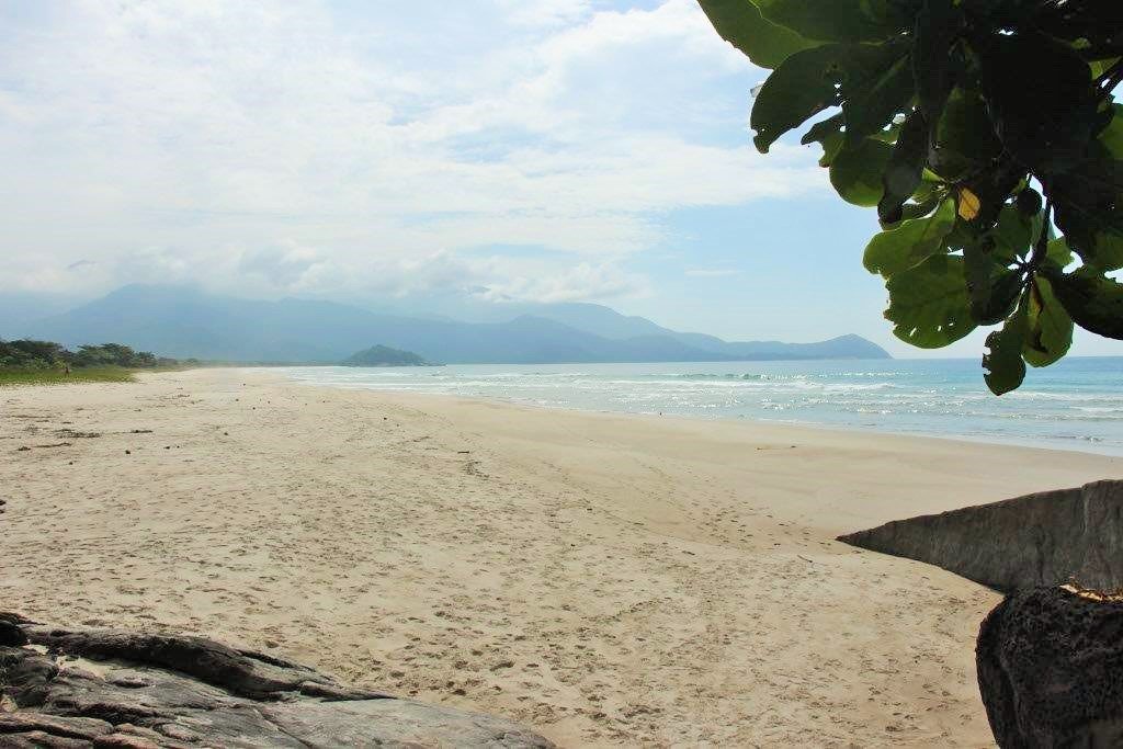 Praia do Sul