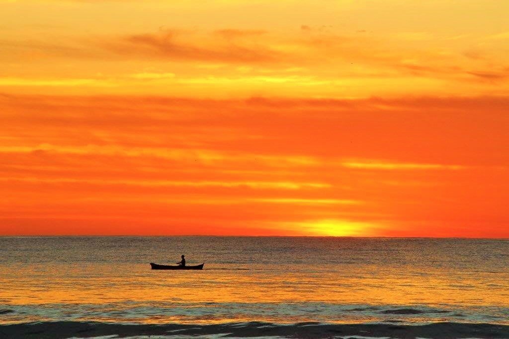 ...e guardar na lembrança todos os momentos bons pelas praias de fora da Ilha Grande