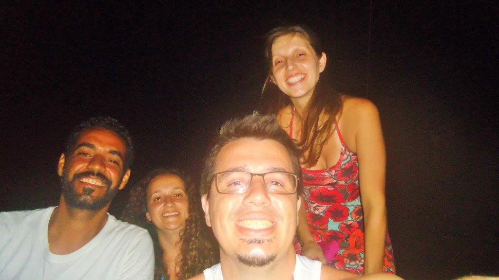 Nosso Reveillon
