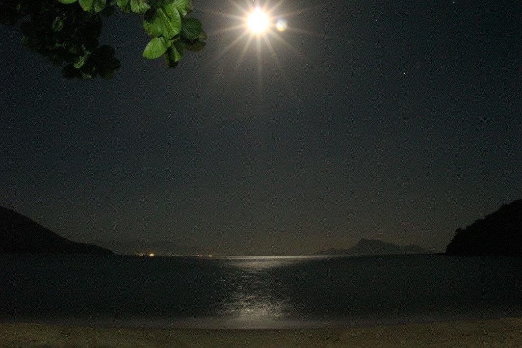 Fechando o pouco tempo que tivemos em Palmas