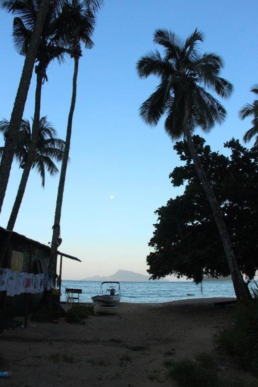 Praia de Palmas