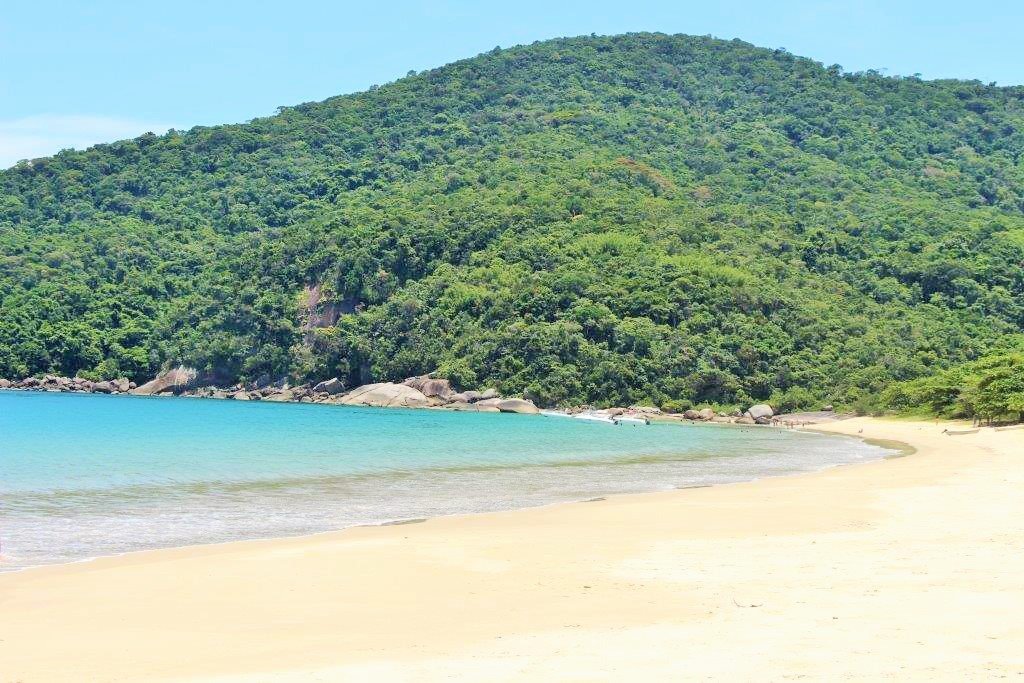 ilha grande - praia de parnaioca (2)