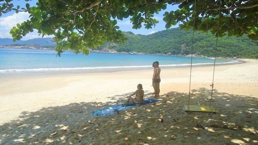 ilha grande - praia de parnaioca (25)