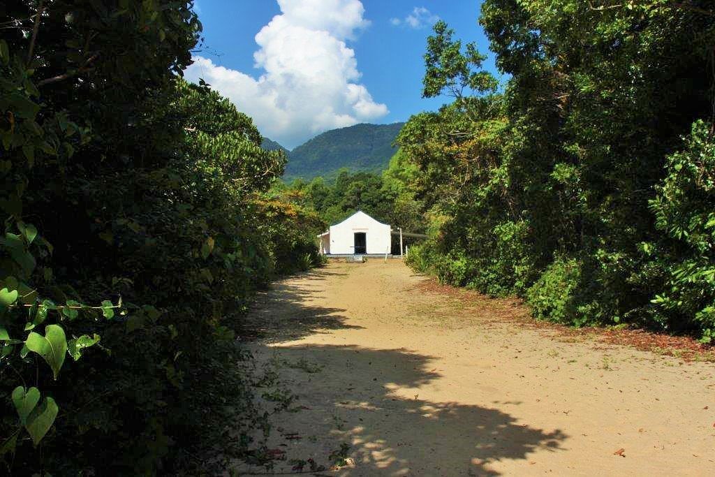 ilha grande - praia de parnaioca (7)