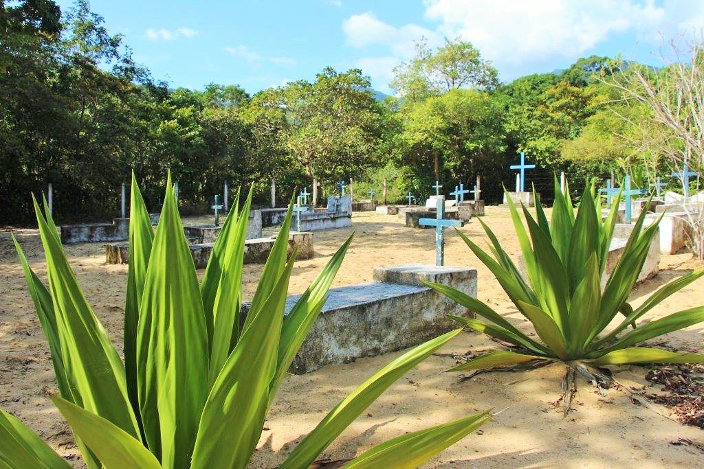 ilha grande - praia de parnaioca (8)