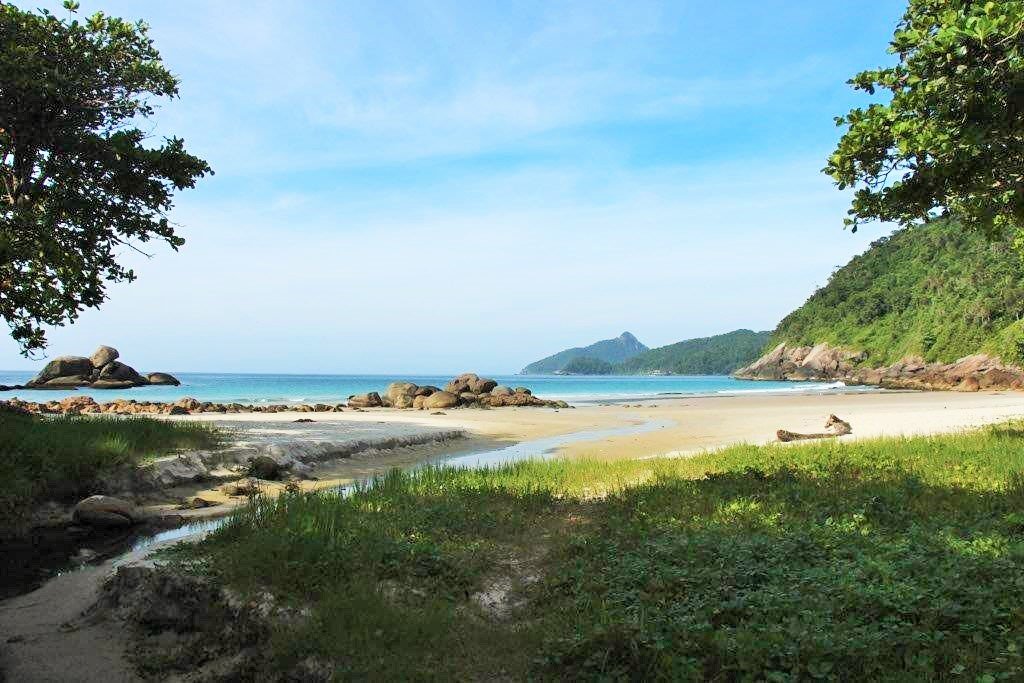 A primeira visão do paraíso: Santo Antônio
